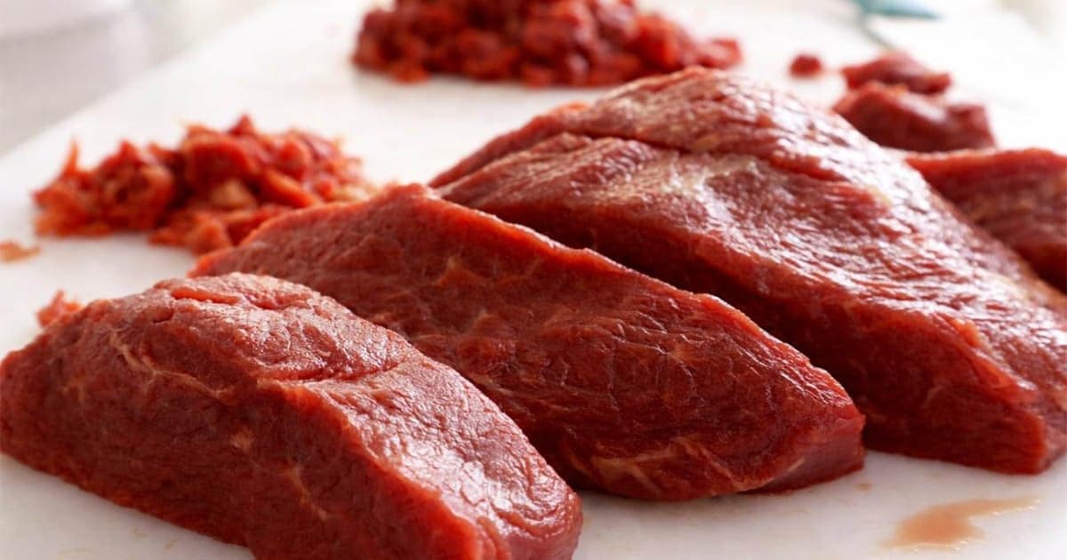 IA avalia frescor da carne em tempo real, revolucionando controle de qualidade