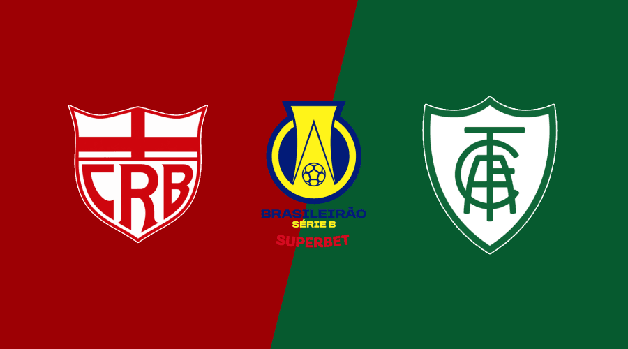 Crb x América hoje: tudo sobre o jogo pelo Campeonato Brasileiro Série B