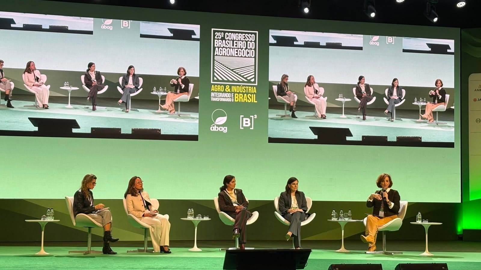 Mercado de capitais no agronegócio enfrenta desafios e oportunidades