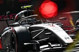 Gabriel Bortoleto impressiona e quase elimina Hamilton na classificação do GP da Itália