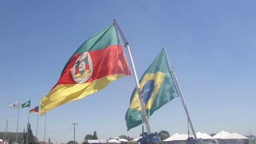 Estratégias para impulsionar a agricultura regenerativa