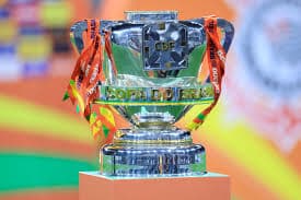 Onde Assistir os Jogos de Hoje da Copa do Brasil
