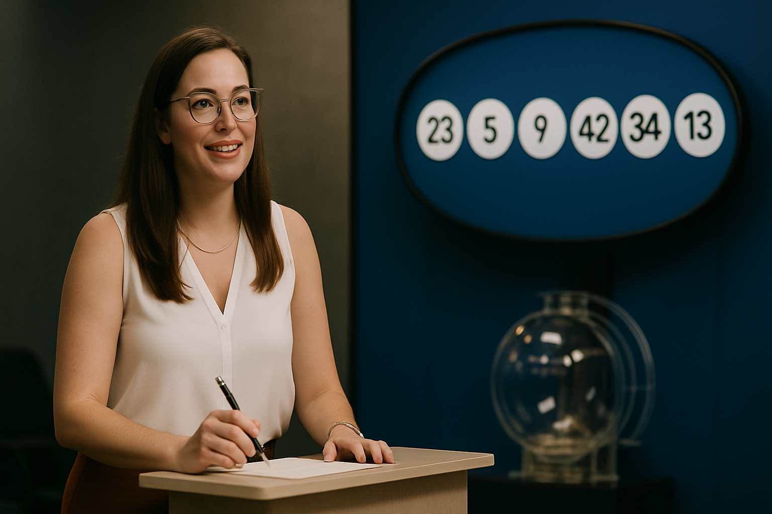 Mega-Sena: Prêmio de R$ 37 milhões no Concurso 2.990