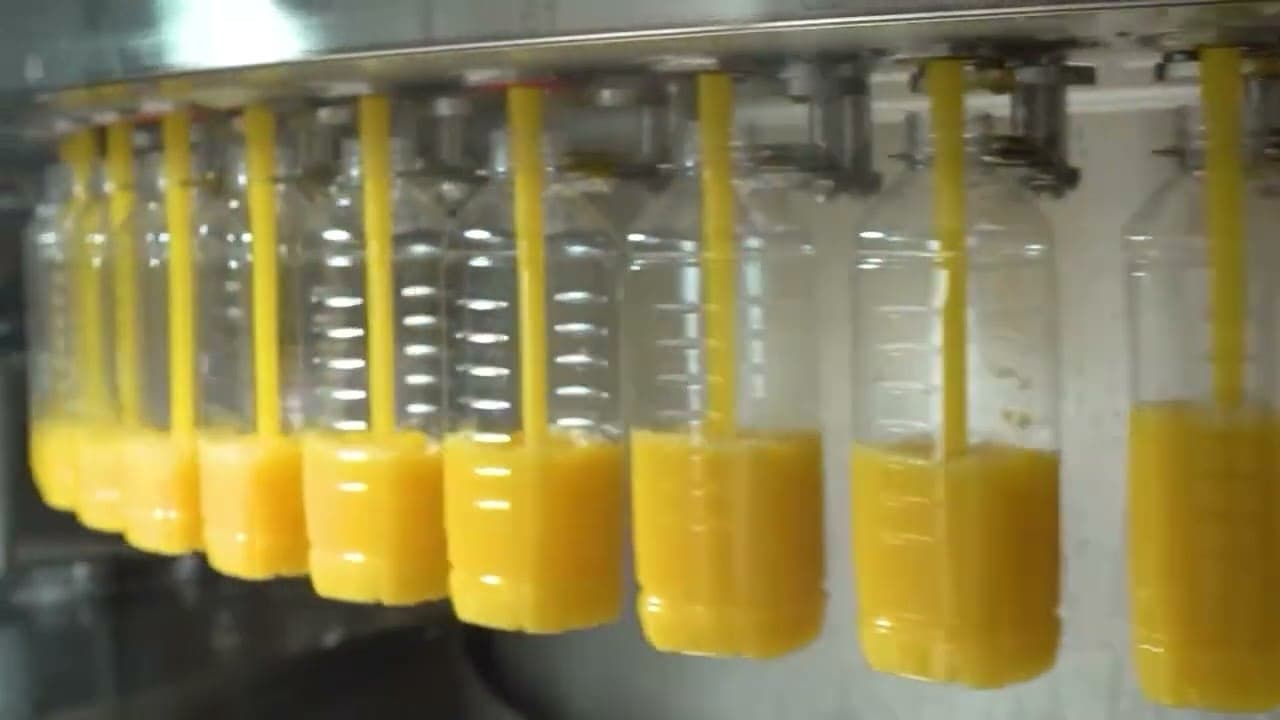 Queda na demanda e preços da laranja afetam mercado brasileiro