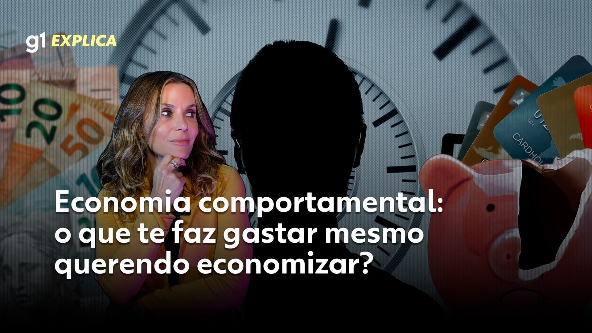 Como o viés do presente influencia seus gastos
