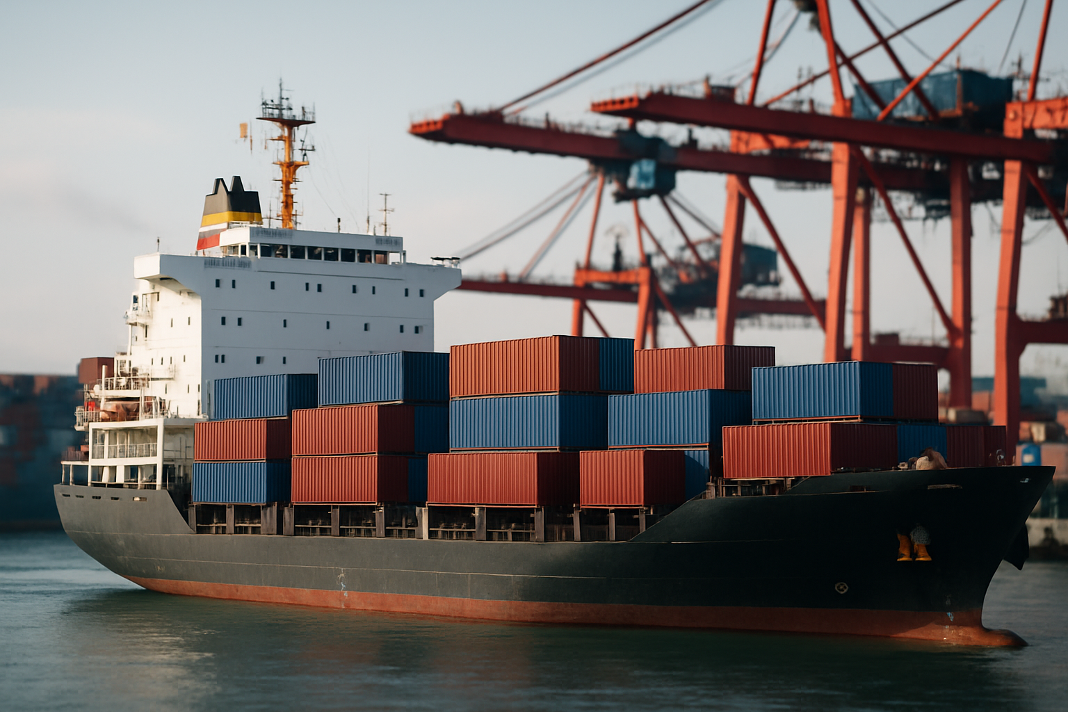 Desafios e Oportunidades no Mercado Global de Carne Bovina em 2025