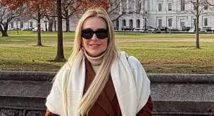Roberta Luchsinger é investigada por suposta atuação como lobista