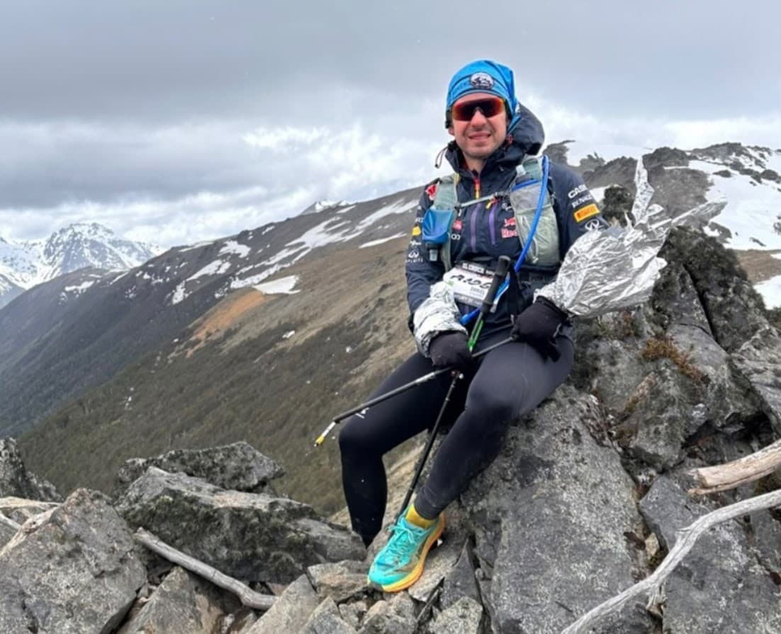 Daniel Lancaster Reflete sobre Experiência no Legendários TOP 700