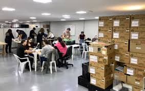 Quantos eleitores tem em São Paulo: Entenda os números das urnas