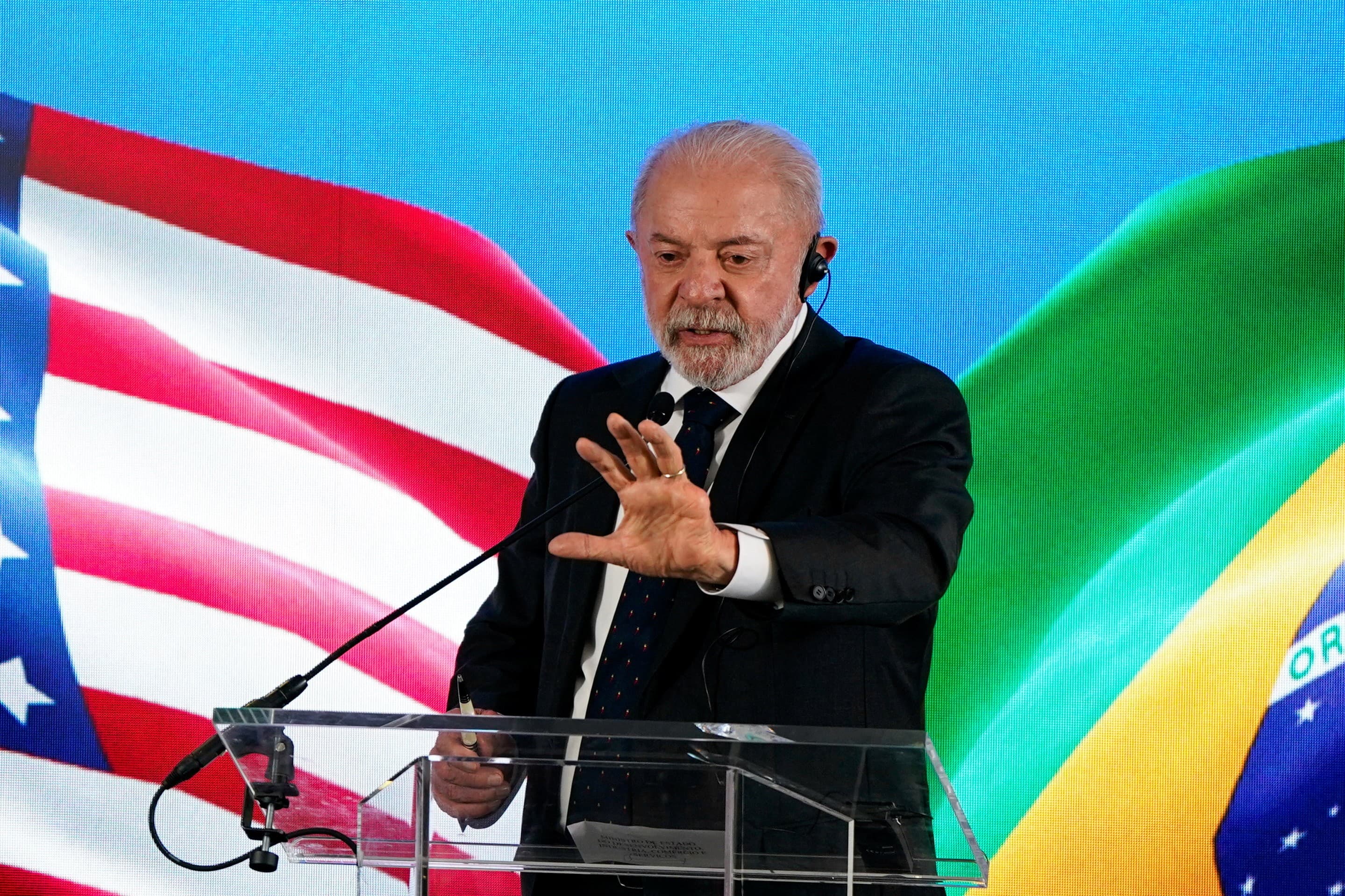 Brasil usa Lei da Reciprocidade como estratégia de negociação