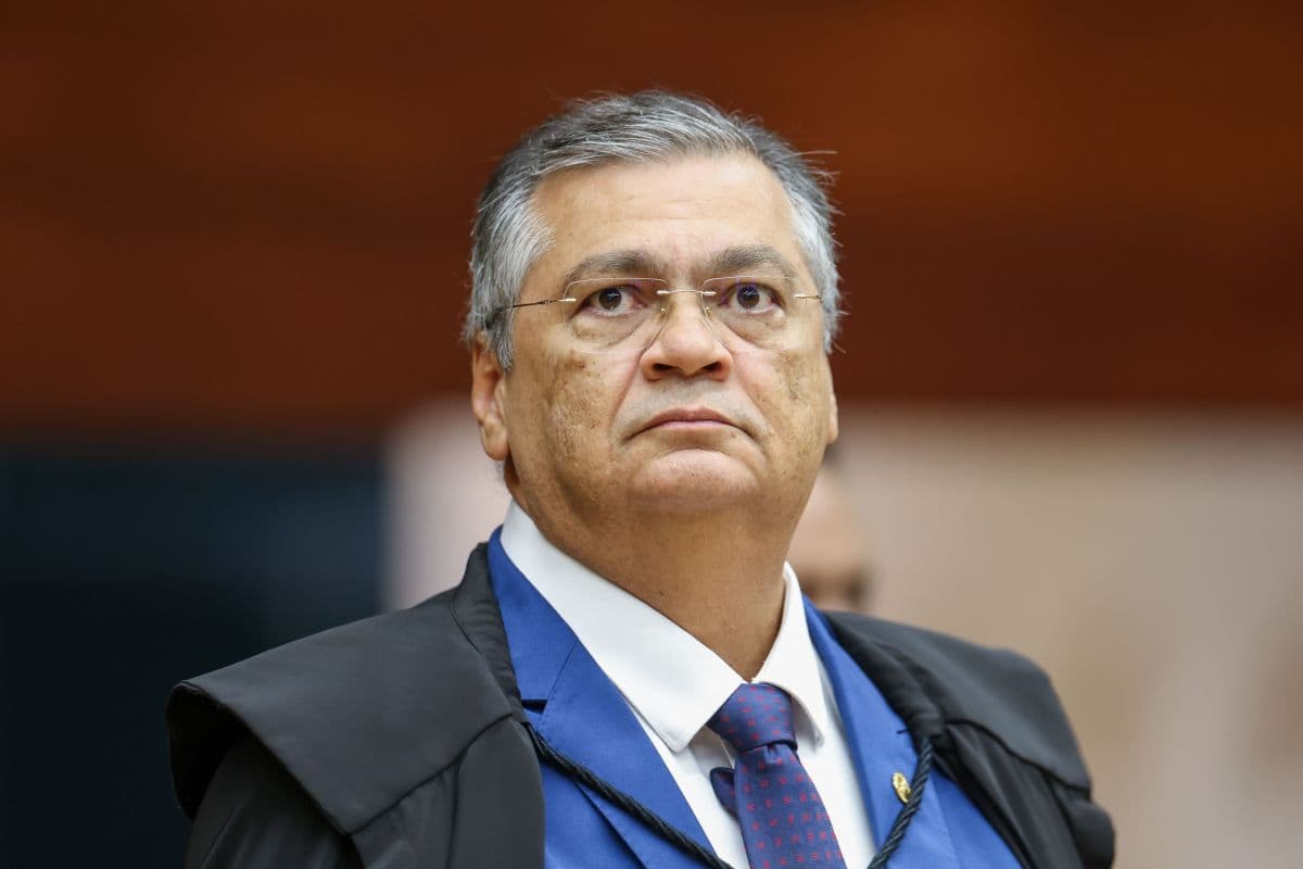 Flávio Dino critica apontar STF como problema nacional