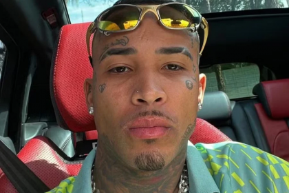 Gato Preto é denunciado por tentativa de homicídio após acidente em SP