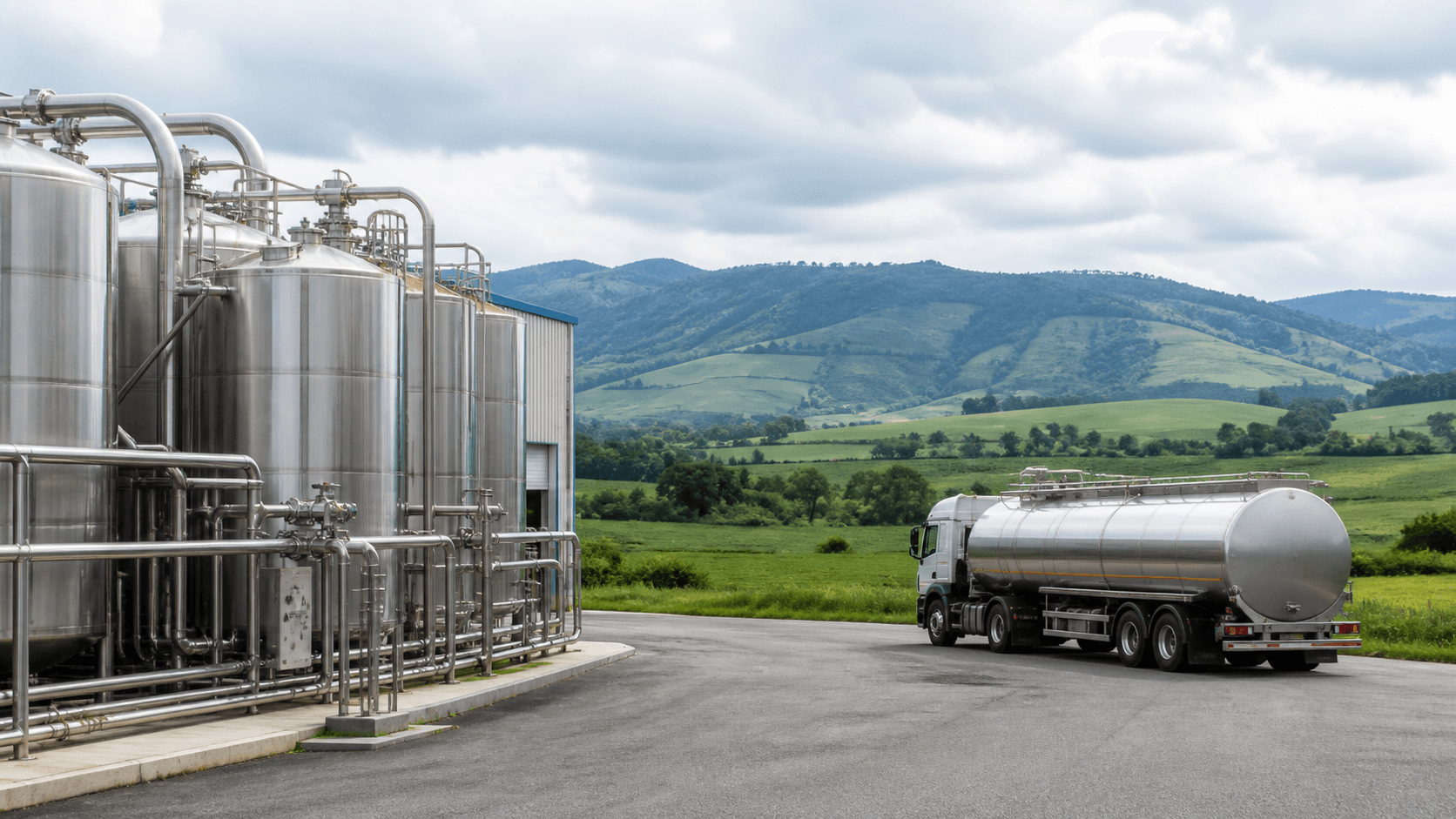 Fonterra encerra ano fiscal com lucro de 2,6 bilhões de dólares neozelandeses