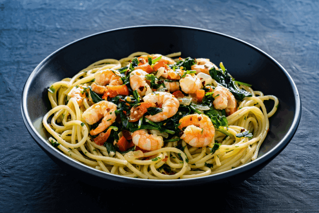 5 receitas proteicas fáceis para o almoço da semana