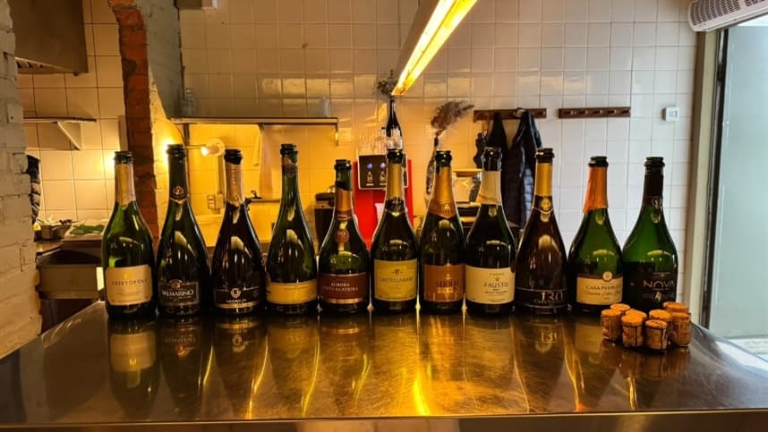 34ª Avaliação Nacional de Vinhos evidencia diversidade da vitivinicultura brasileira