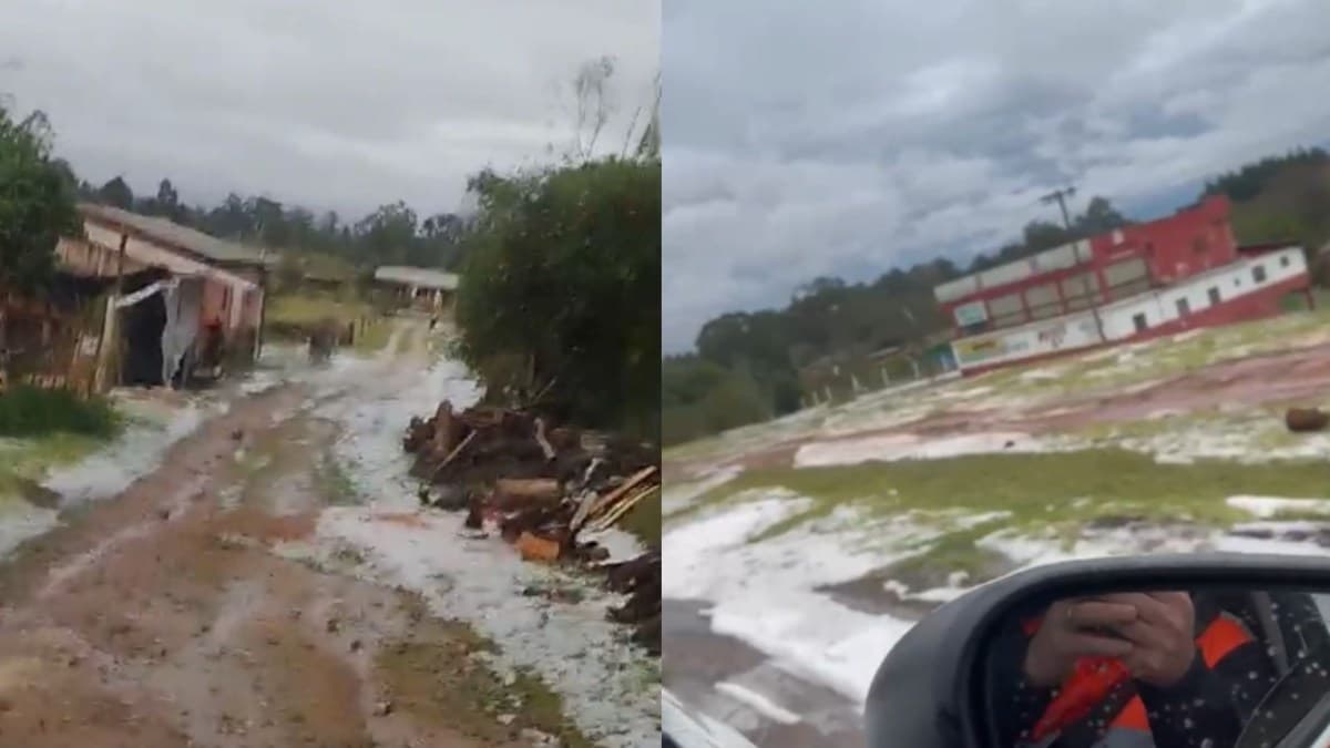 Eldorado do Sul intensifica ações contra enchentes após reconhecimento federal