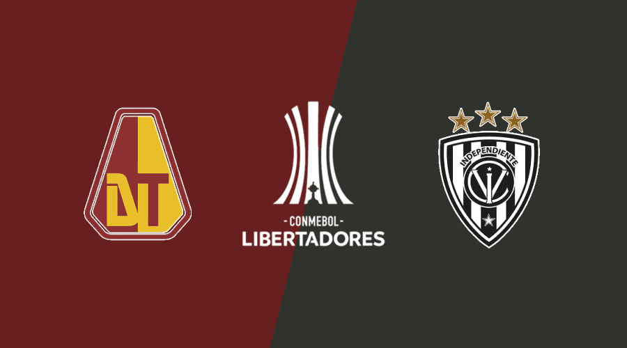 Tolima x Independiente del Valle - Onde Assistir, Horário e Jogo de Hoje
