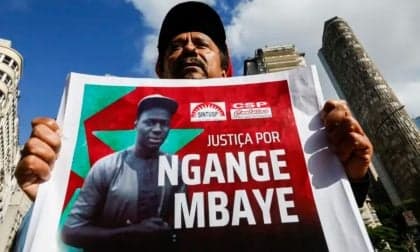Justiça reabre investigação sobre morte de ambulante senegalês em SP