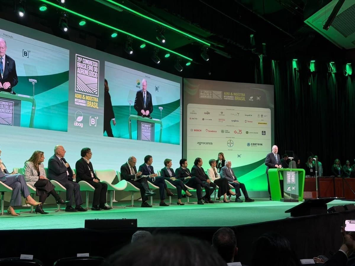 Grupo multisetorial apresentará propostas contra crises climáticas