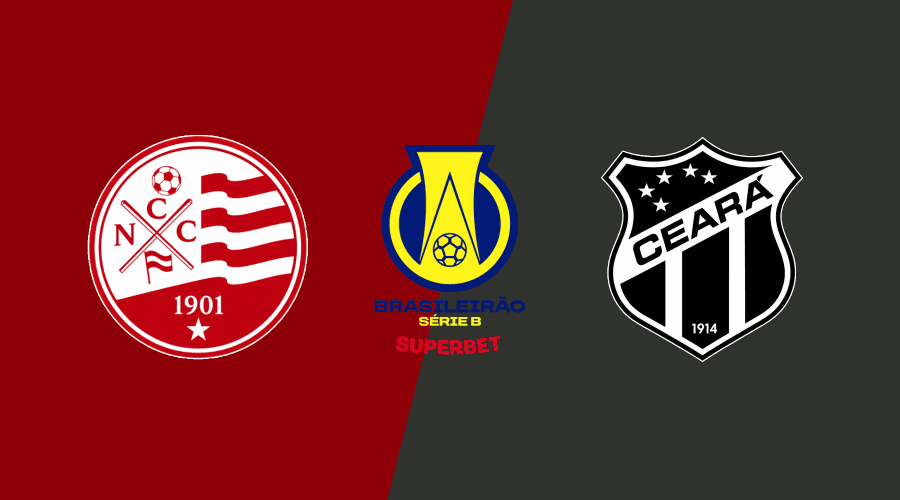 Náutico x Ceará hoje: tudo sobre o jogo pelo Campeonato Brasileiro Série B