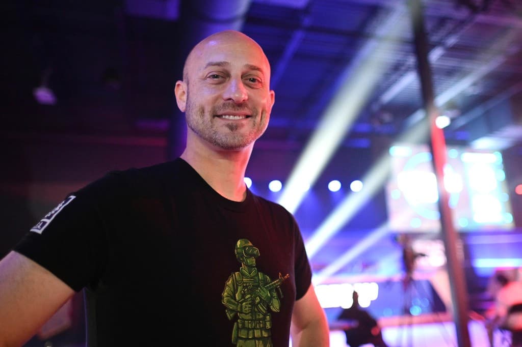 Joshua Baer, fundador da Capital Factory, morre em acidente de avião