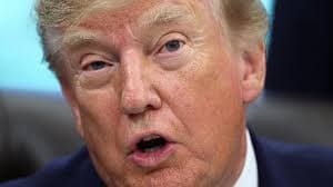 Donald Trump Elogia Indústria Eleitoral da Índia em Comparação ao Brasil
