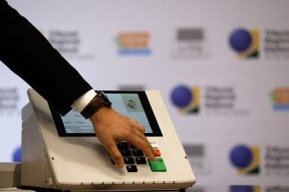 Prazo para regularização do título de eleitor se encerra em maio