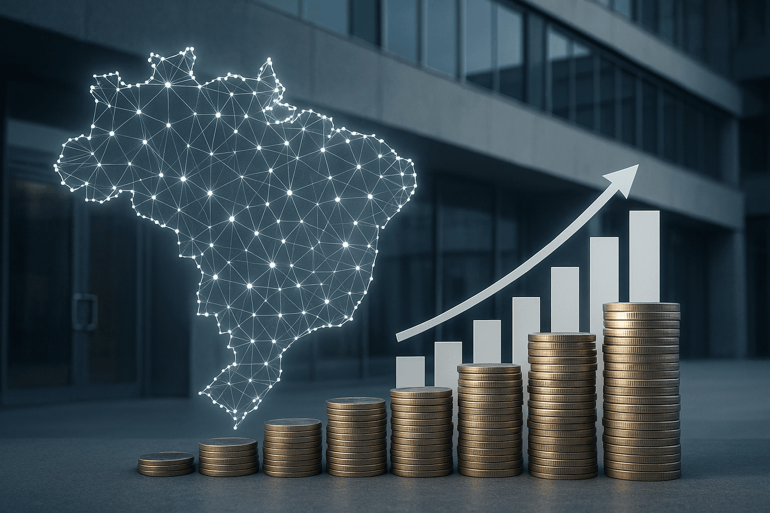 Sicredi ultrapassa R$ 500 bilhões em ativos totais em julho de 2026