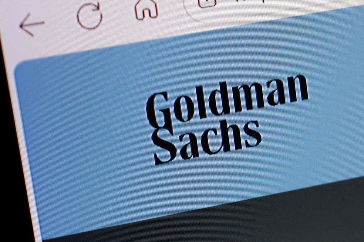 Goldman Sachs supera expectativas com lucro de US$ 17,55 por ação