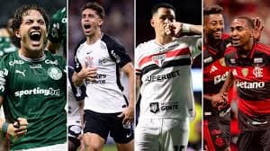 Os impactos das apostas: Bet movimenta R$ 11 bilhões em 2025 para clubes de futebol