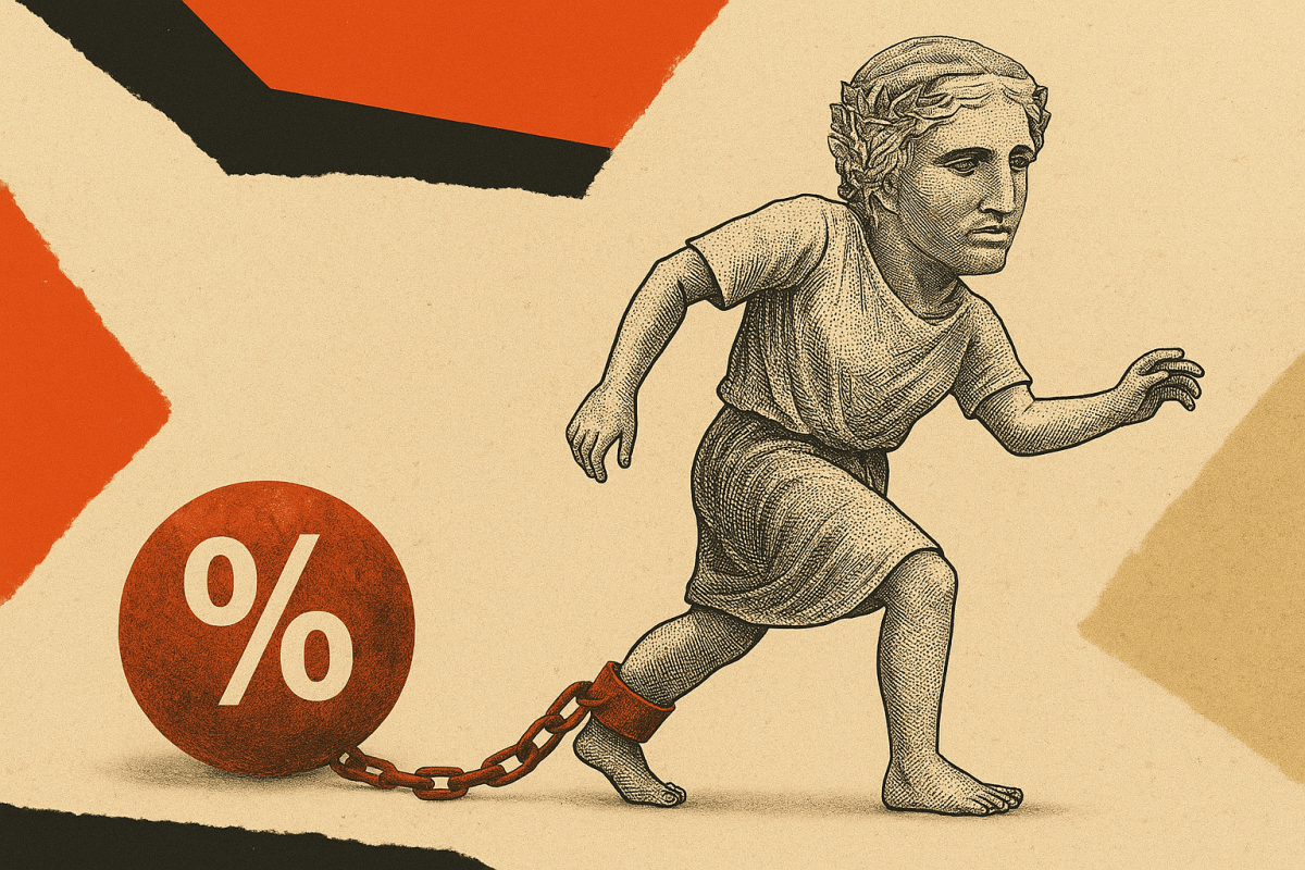 Número de empresas em recuperação judicial atinge recorde em 2025