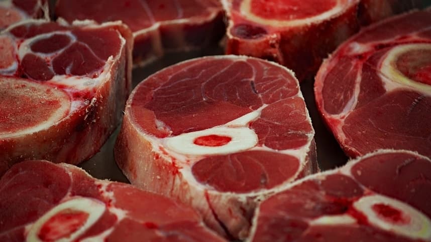 Exportações de Carne Bovina do Brasil Aumentam em 2026 com Novos Mercados