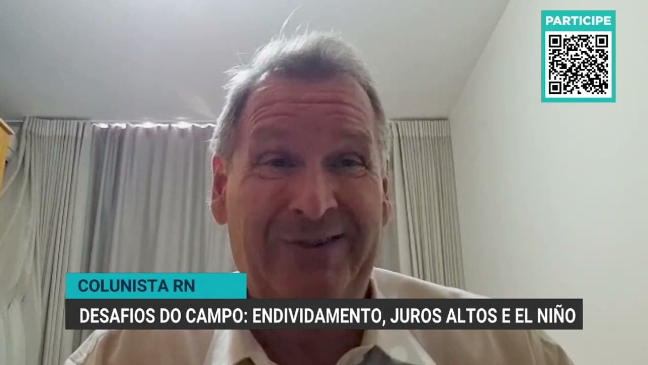 Desafios na safra de soja impactam produtores brasileiros