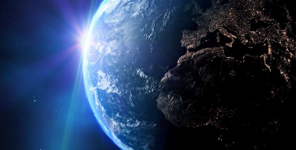 Desaceleração da Terra não resultará em dias de 25 horas