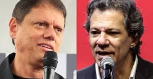 Fernando Haddad e a Fragilidade Evidenciada em Debate