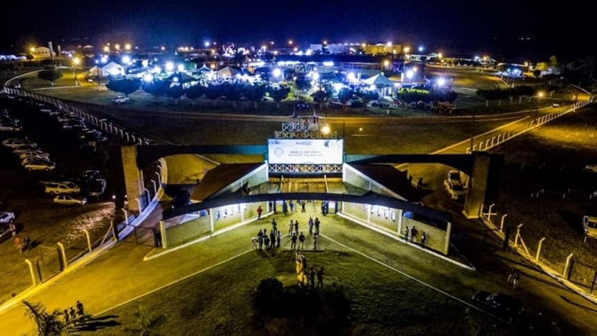 Feira Expoverde: oportunidade de conectar-se à tecnologia da SOL