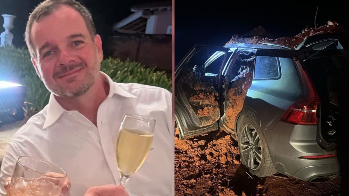 Juiz Gustavo de Castro Campos é encontrado morto em São João da Boa Vista