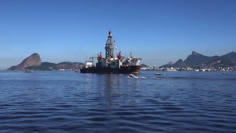 CNOOC solicita acesso ao Ibama após descoberta de hidrocarbonetos na Foz do Amazonas
