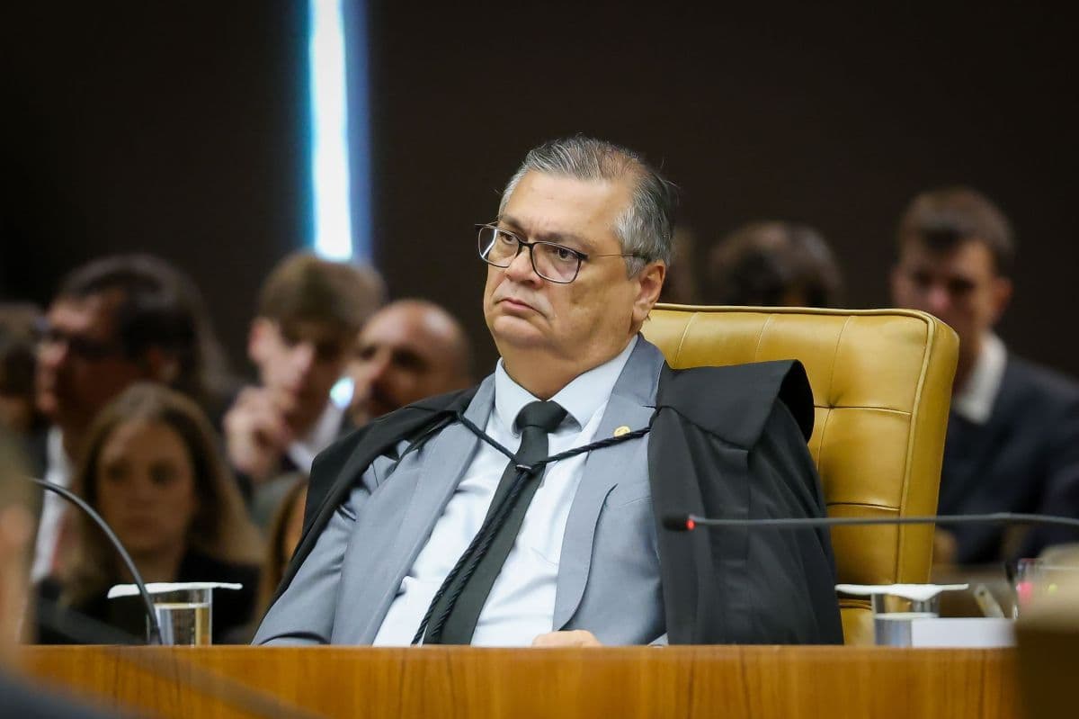 Flávio Dino desafia poderes do Congresso em busca de mudanças