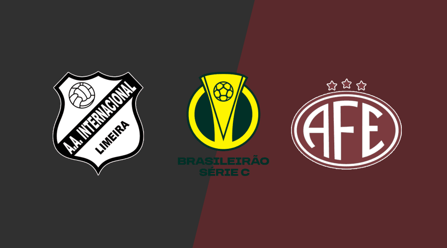 Inter de Limeira x Ferroviária hoje: tudo sobre o jogo pelo Campeonato Brasileiro Série C