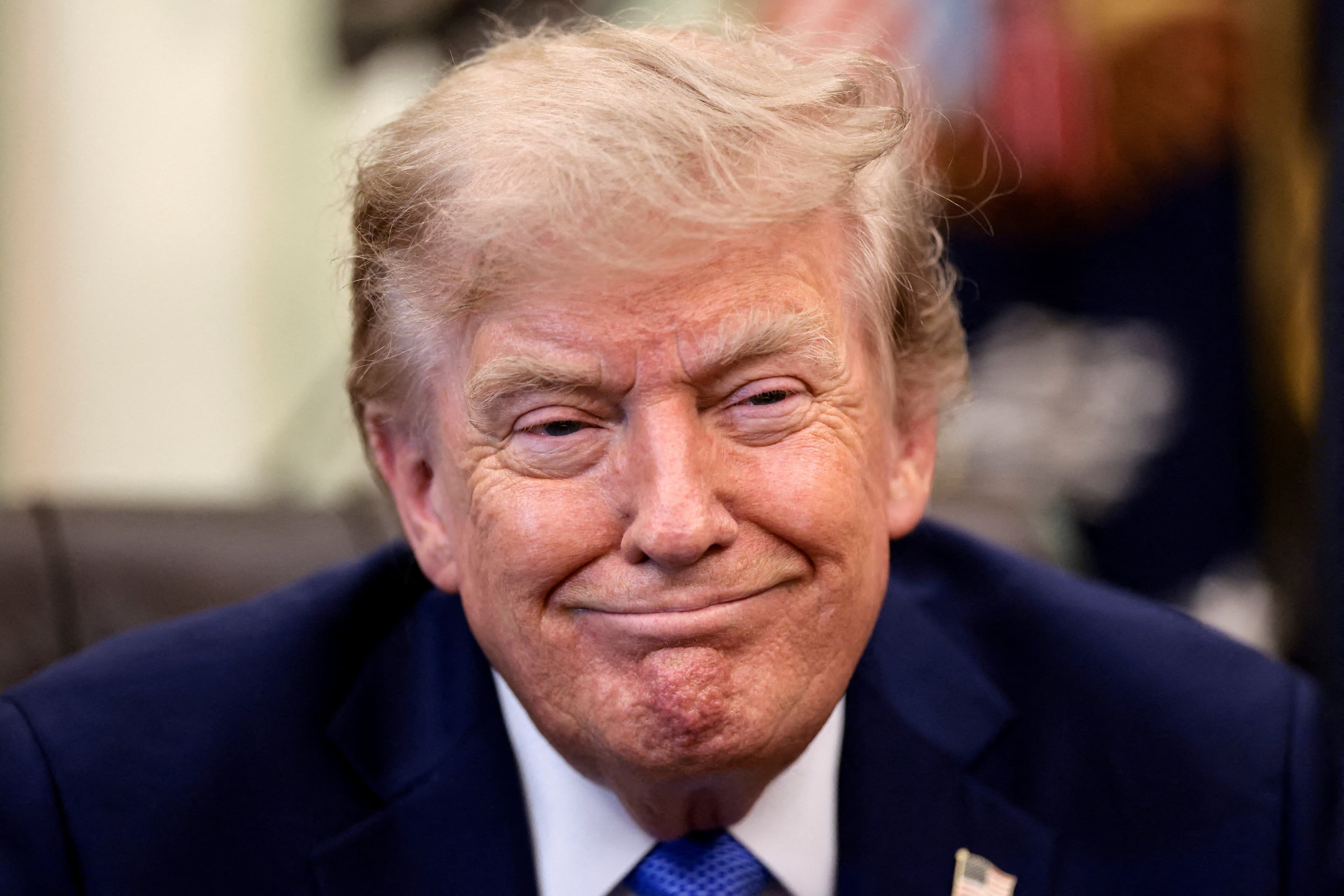 Lula destaca a importância da harmonia global com Trump
