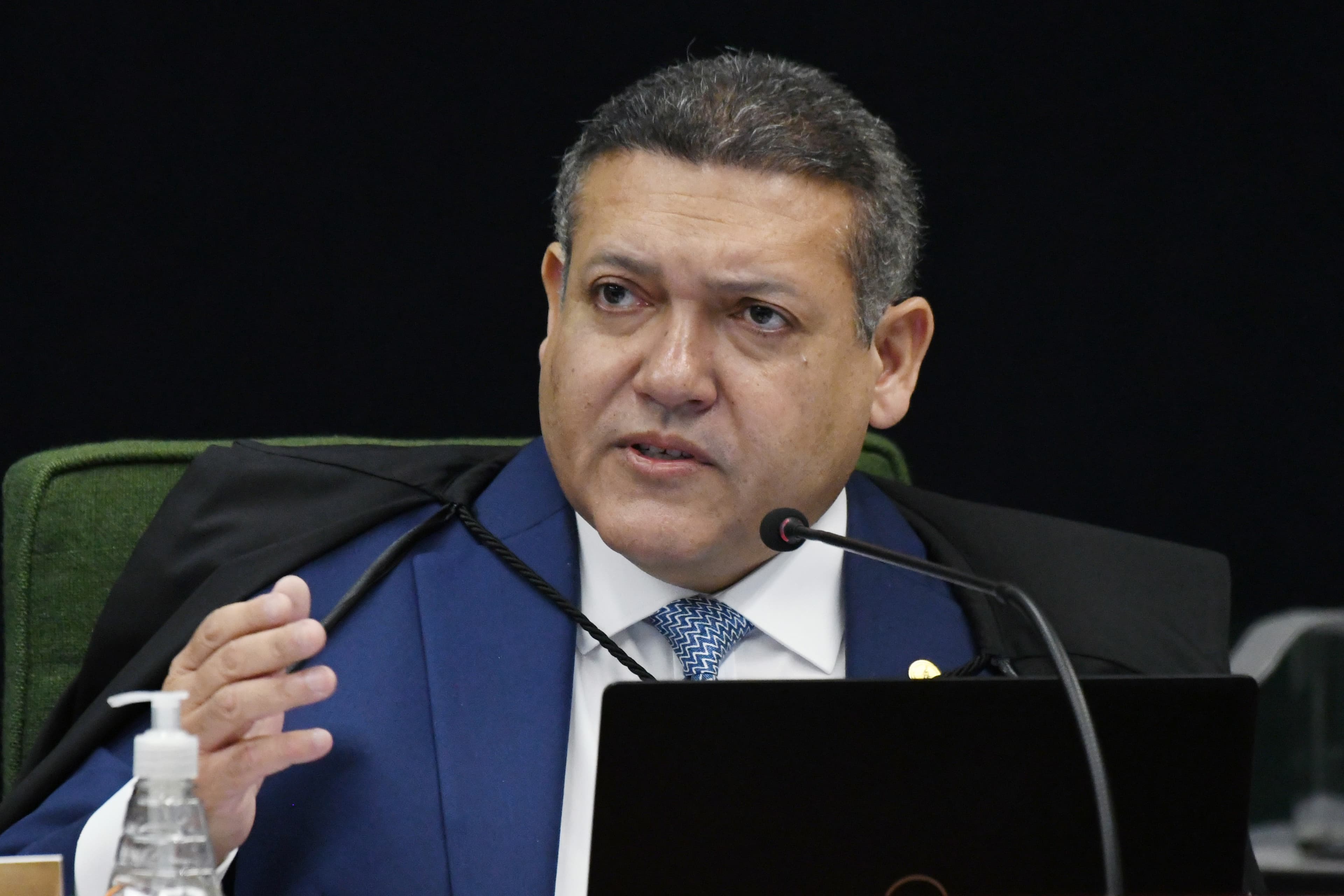 TSE define novas regras eleitorais para 2026 com foco em IA