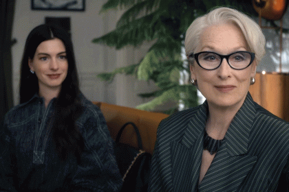 Meryl Streep destaca relevância de protagonistas acima dos 60 anos