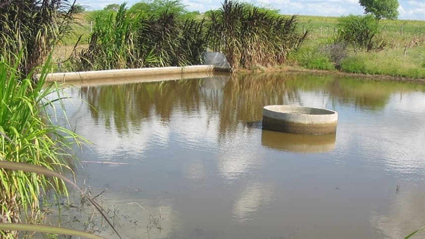 Barragens subterrâneas: estudo aponta benefícios significativos