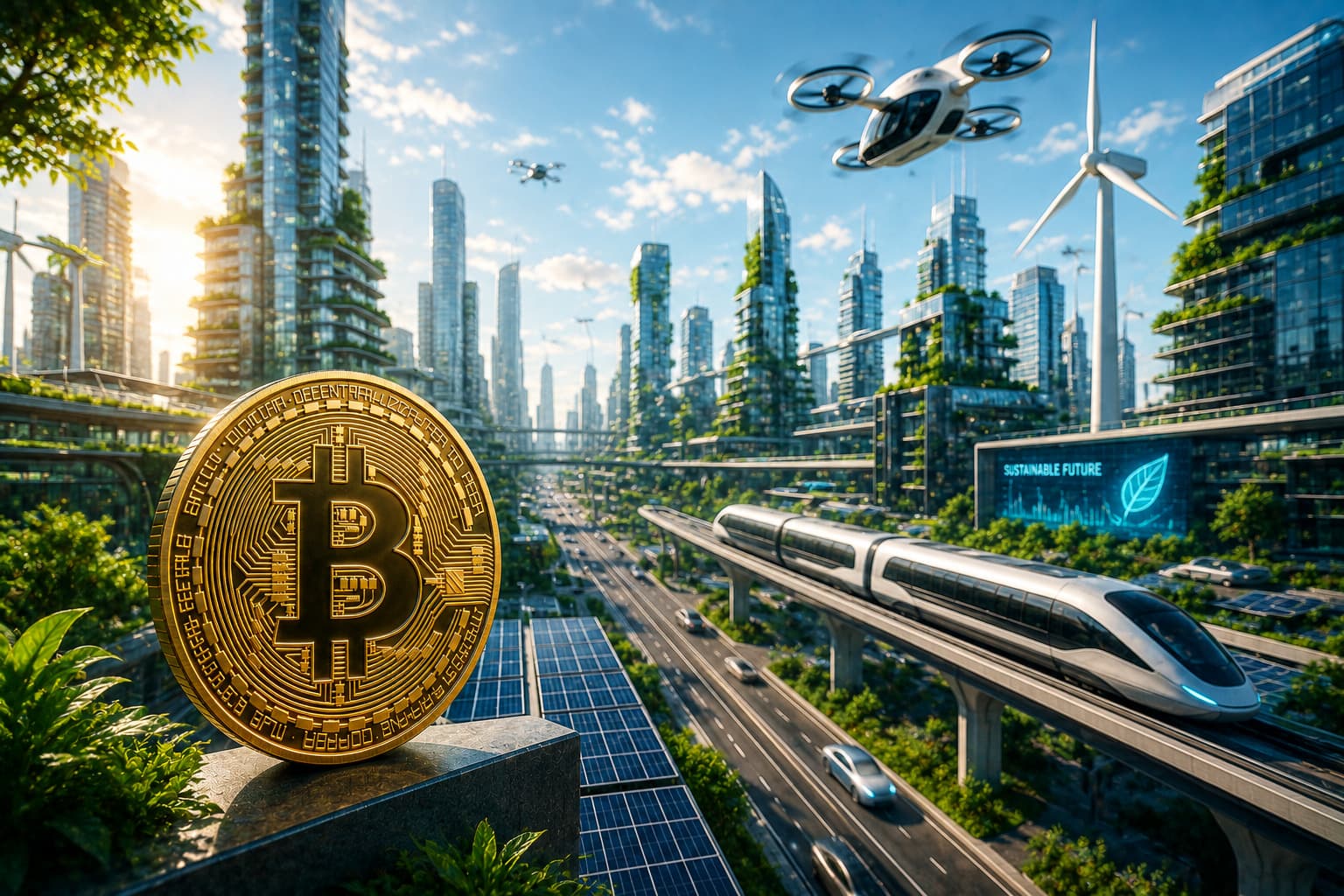 Bitcoin se mantém acima de US$ 84 mil enquanto entradas em ETFs e cenário dos juros atraem atenção