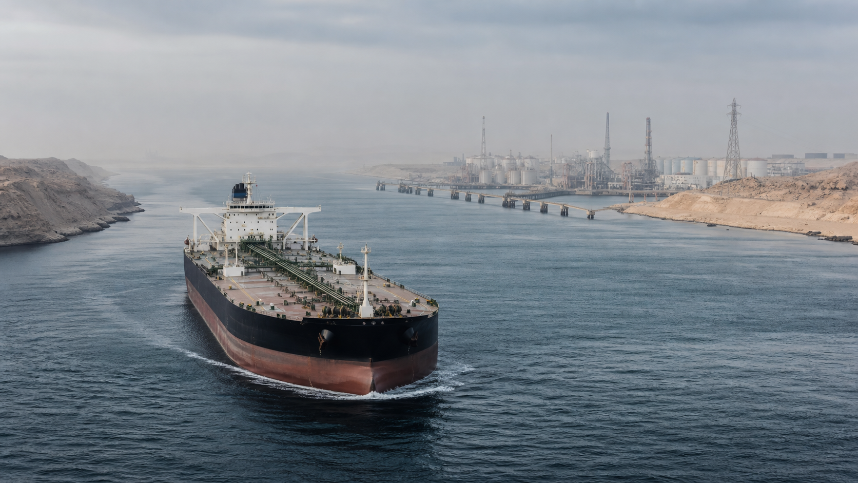 Contratos futuros de petróleo sobem em meio a tensões no Oriente Médio