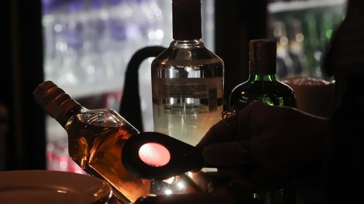 Intoxicação alcoólica por metanol no estado de Ondo causa 49 mortes