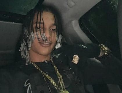 MP de SP pede prisão do rapper Oruam por crimes graves