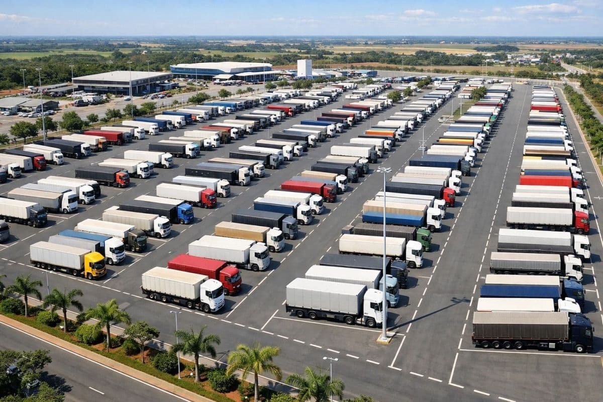 Porto do Açu investe R$ 250 milhões em novos projetos logísticos