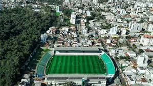 Juventude x Atlético-GO: Onde assistir ao vivo e escalas dos times
